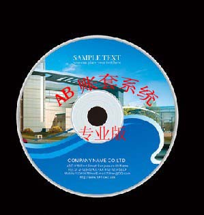 制衣厂AB账套系统